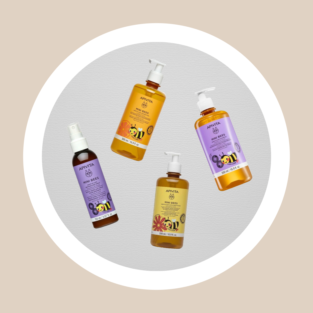 Apivita > Kids