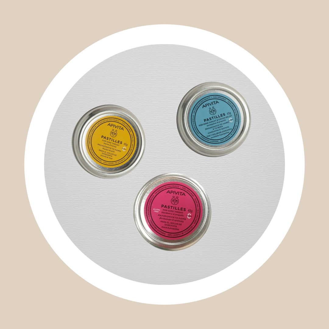 Apivita > Wellness