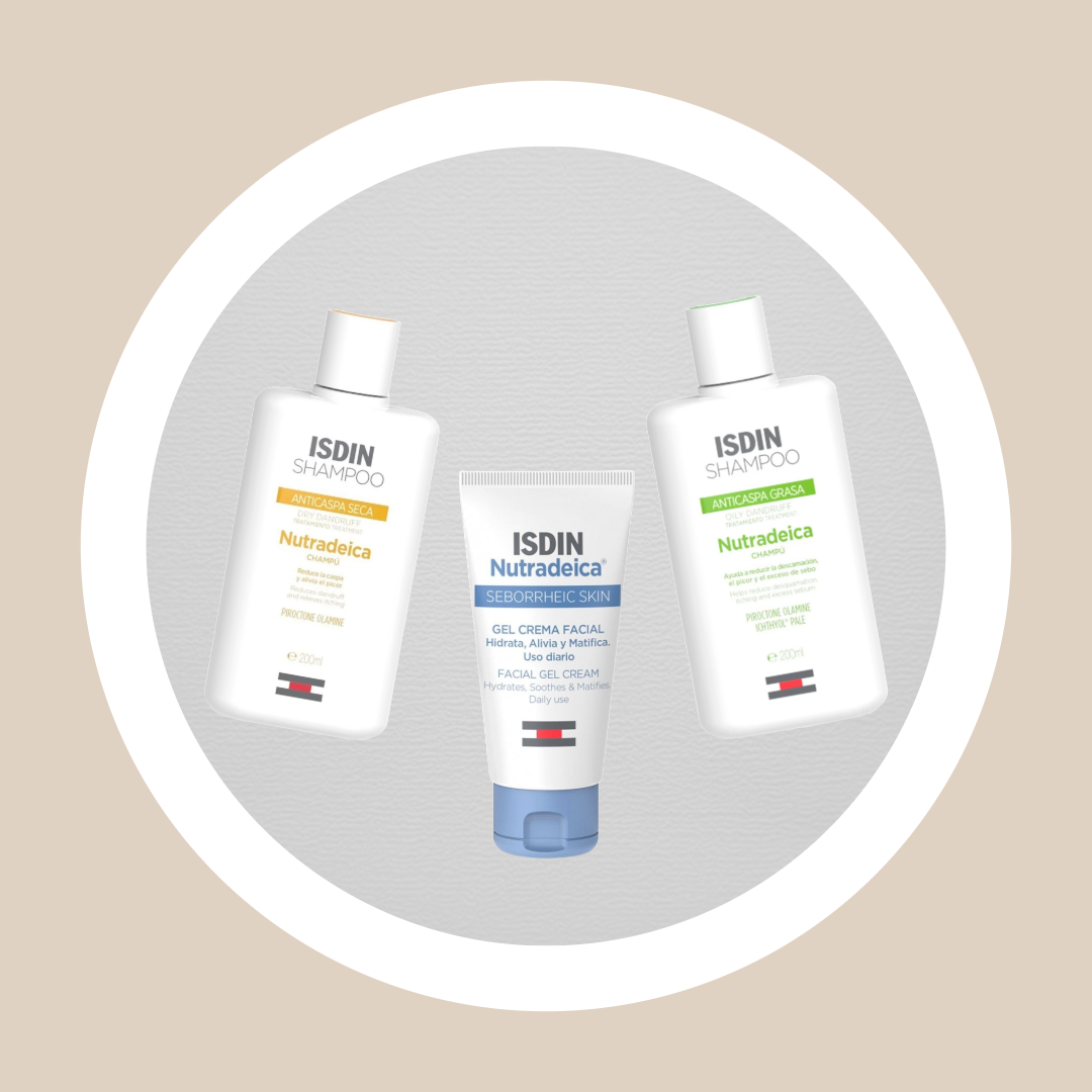 Isdin > Skin Care > Nutradeica