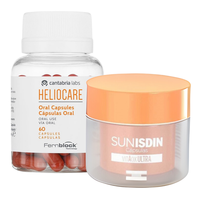 Sun Care > Pre-Sun Protection