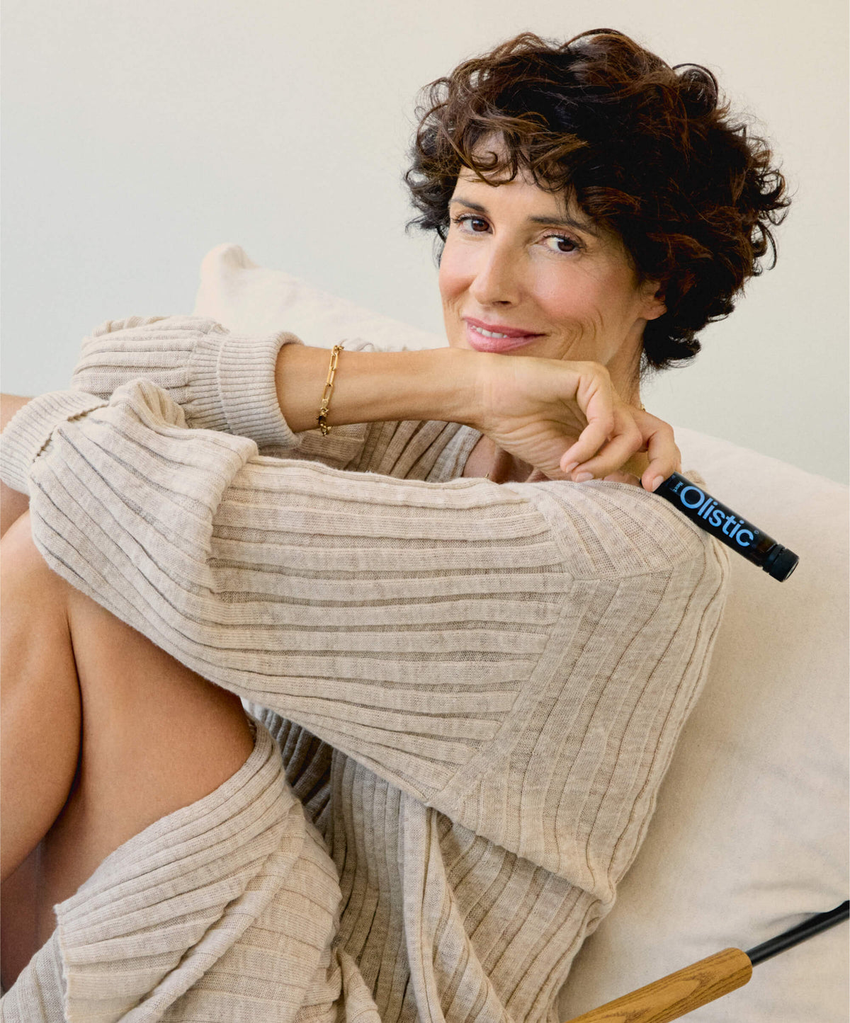 Olistic Women Next Hair Supplement 25 mL x 28 Ampoules 700 g (24.69 oz)