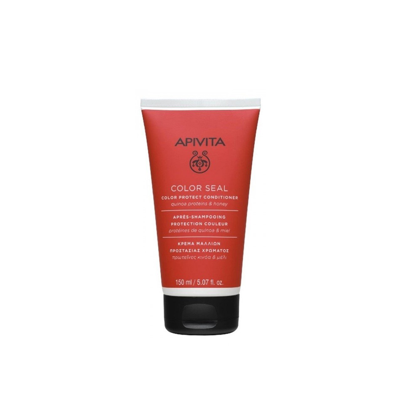 APIVITA Hair Care Color Seal Color Protect Conditioner 150ml (5.07fl oz)
