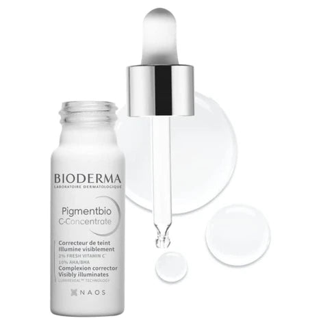 Bioderma Pigmentbio C-Concentrate 15ml (0.51 fl oz)
