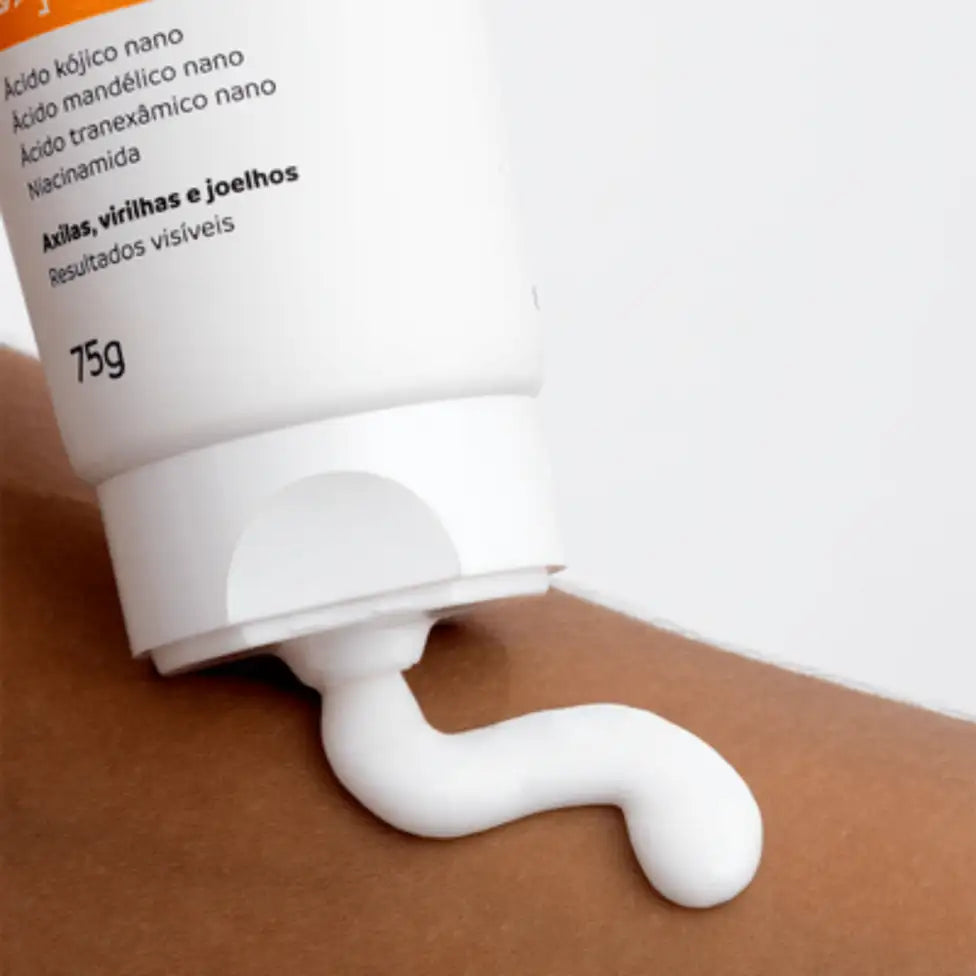 Dermagius Clarité Intensive Body Anti-Blemish Cream 75 g (2.64 oz)