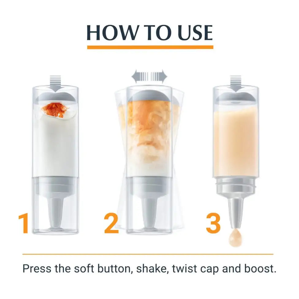 Eucerin Hyaluron-Filler 3x Effect Vitamin C Booster 8ml x1 (0.27 fl oz)