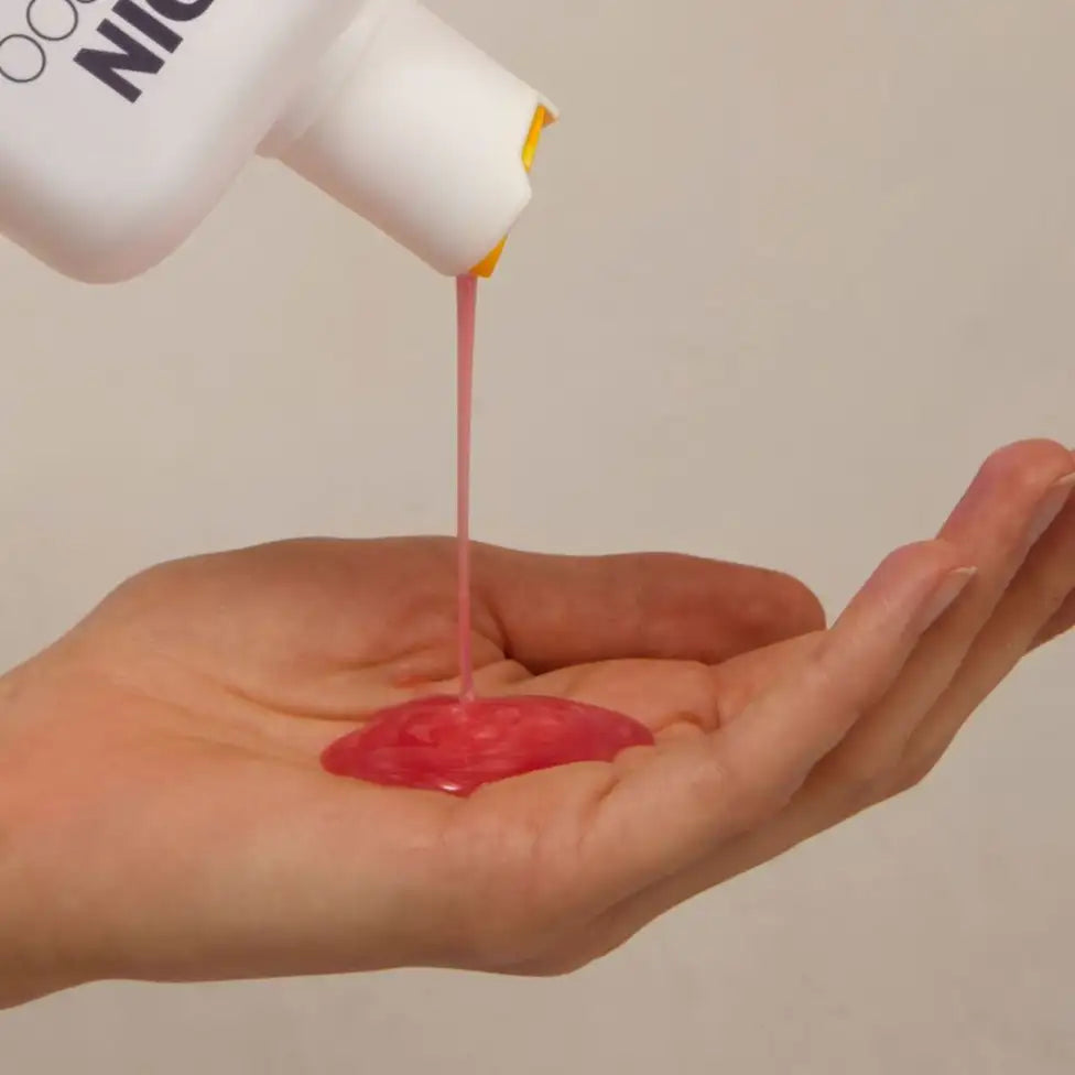 ISDIN Nutradeica Dry Dandruff Shampoo 200ml (6.76 fl oz)