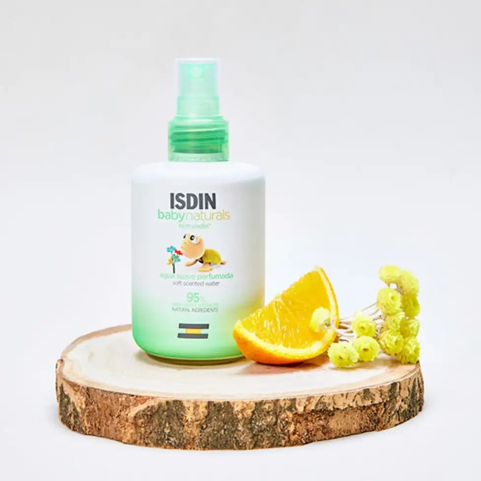 ISDIN Nutraisdin Baby Mist 200ml (6.76 fl oz)