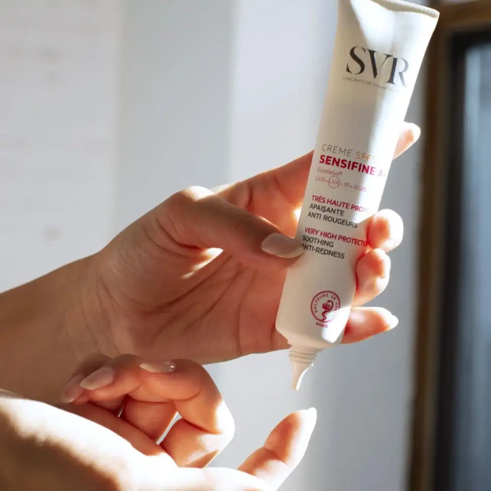 SVR Sensifine AR Cream SPF50+ 40ml (1.35 fl oz)