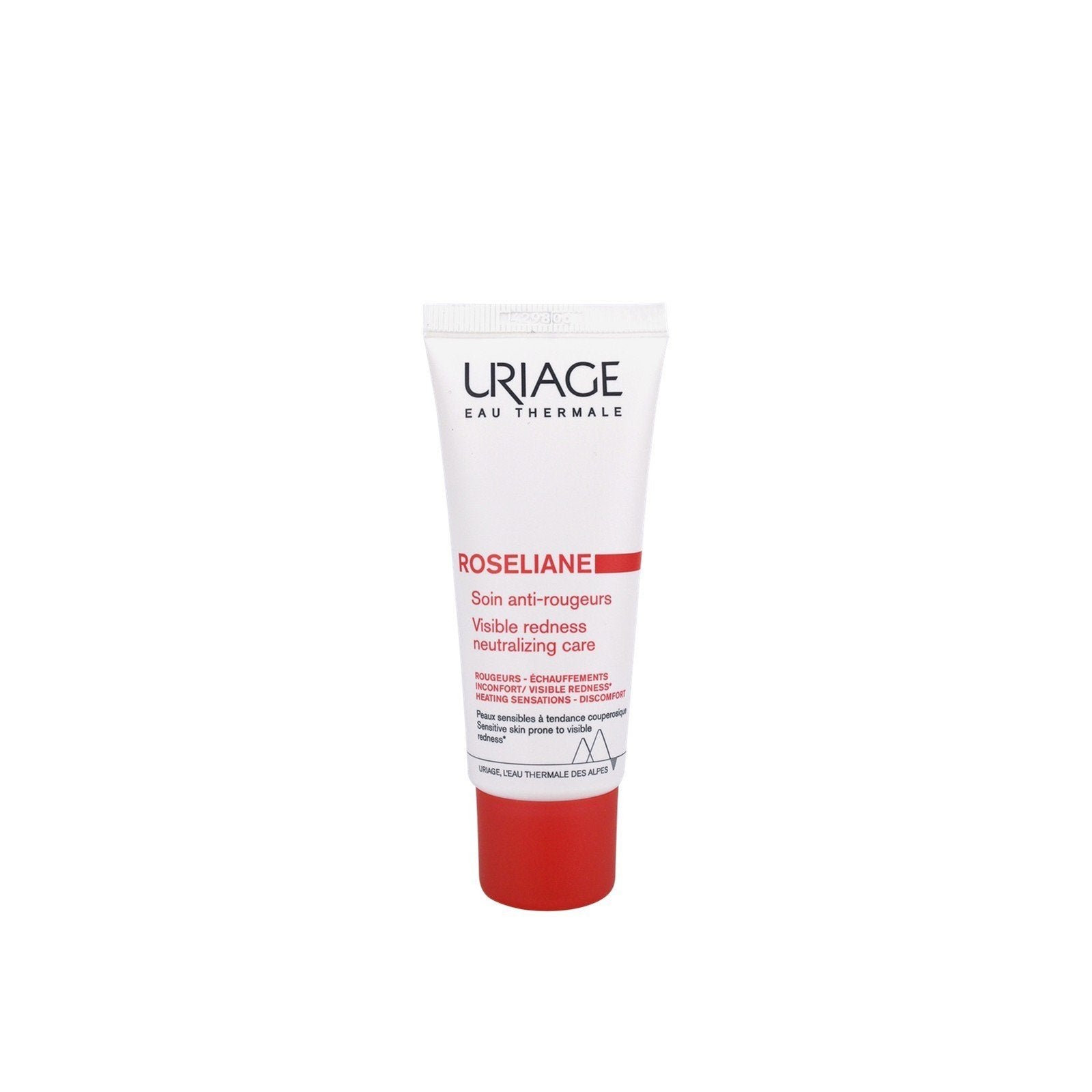 Uriage Roséliane Anti-Redness Cream 40 ml (1.35 fl oz)