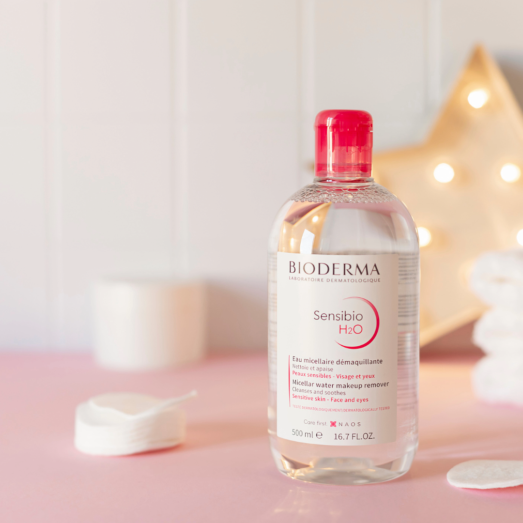 Bioderma Essentials: Skincare that Respects Your Skin