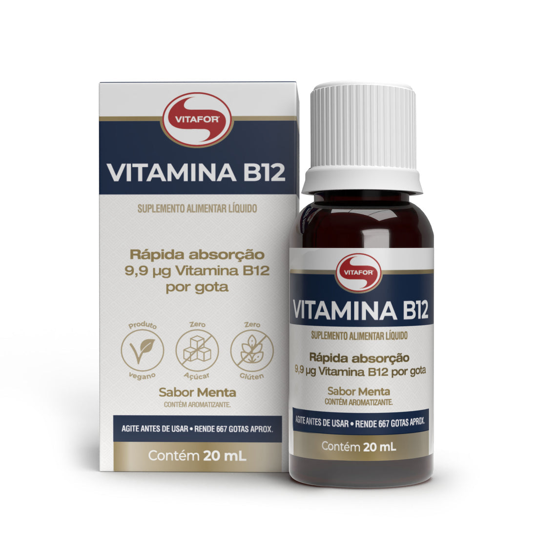 vitamin-b12-20-ml-0-68-fl-oz-mint-vitafor-7898665435380