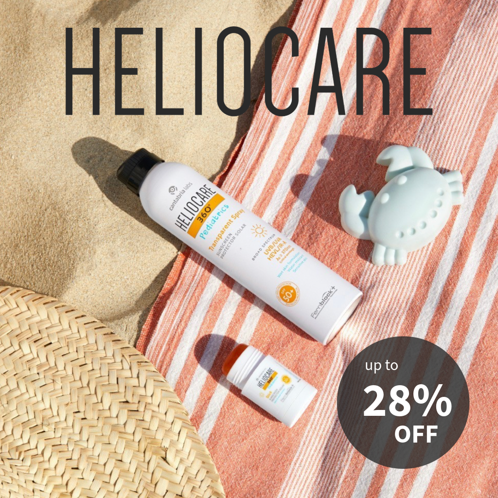 Heliocare