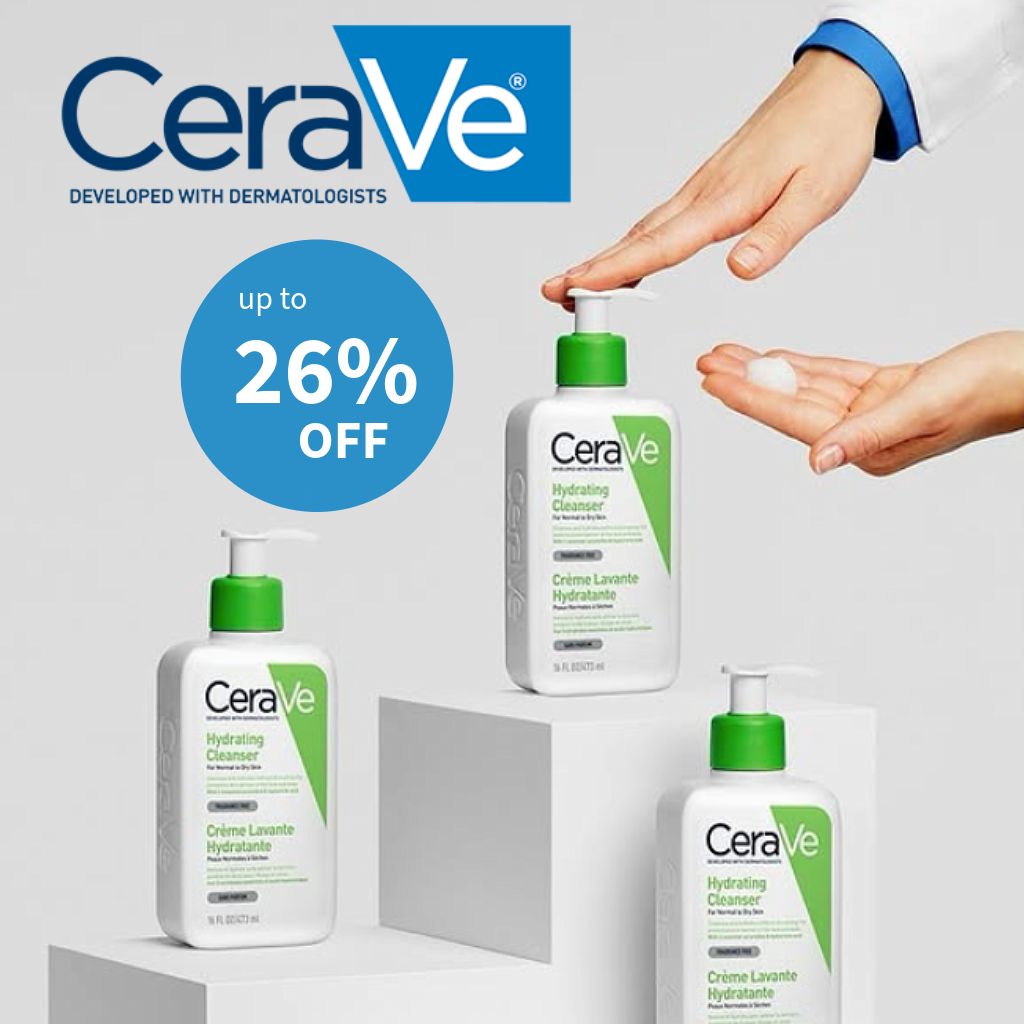 CeraVe
