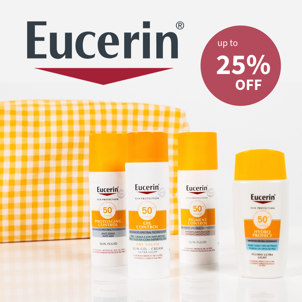 Eucerin