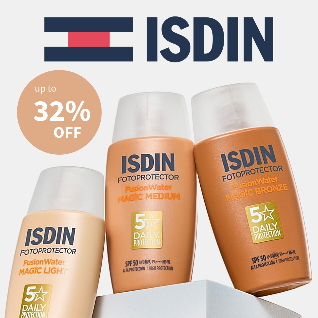 Isdin