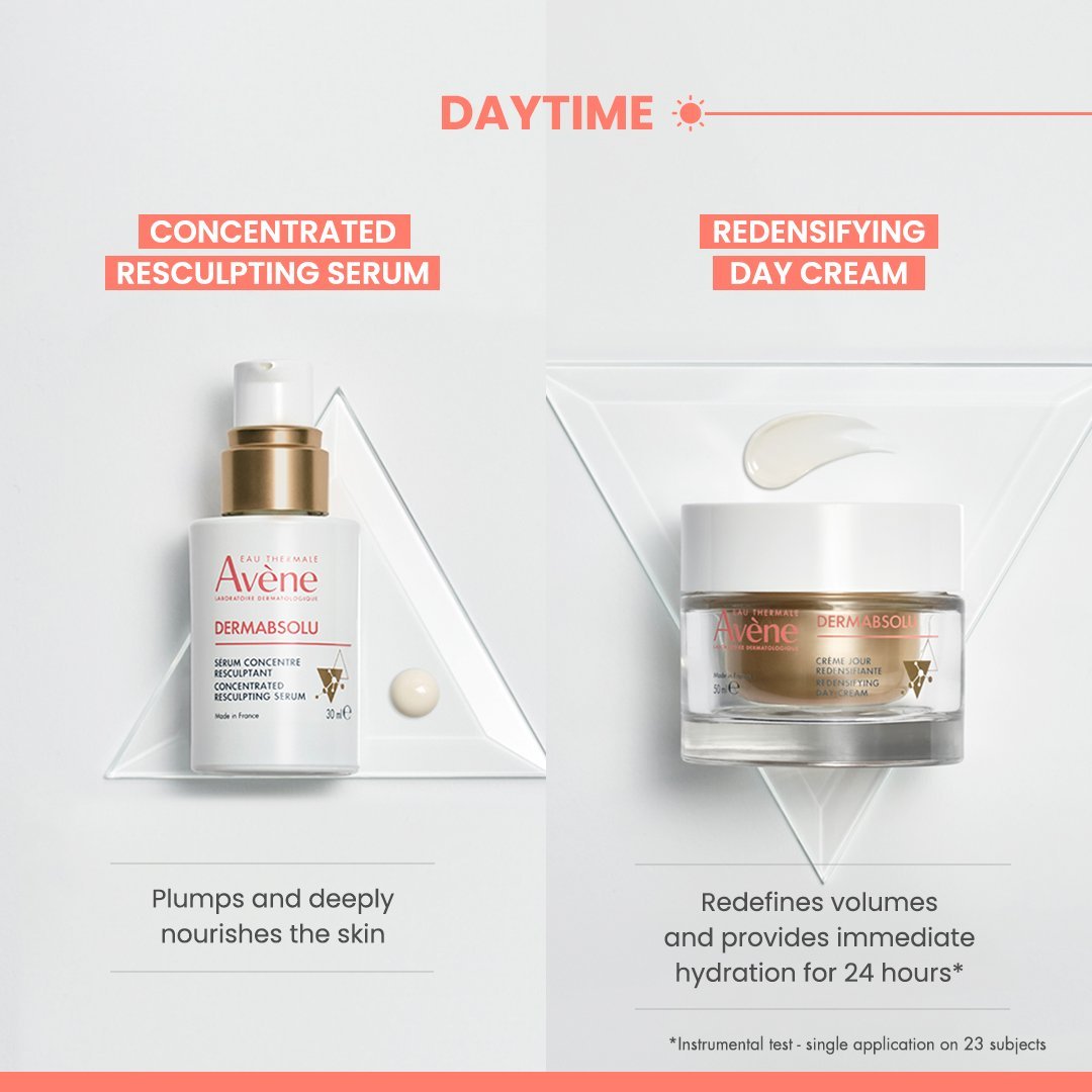 Avène Dermabsolu Redensifying Day Cream 50ml (1.69floz)
