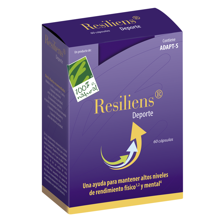resiliens-sport-30-capsules-cien-por-cien-natural-8437019352110