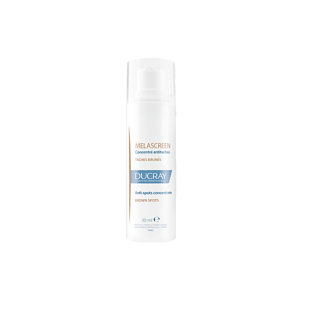Ducray Melascreen Anti-Spots Concentrate 30 ml (1.01 fl oz)
