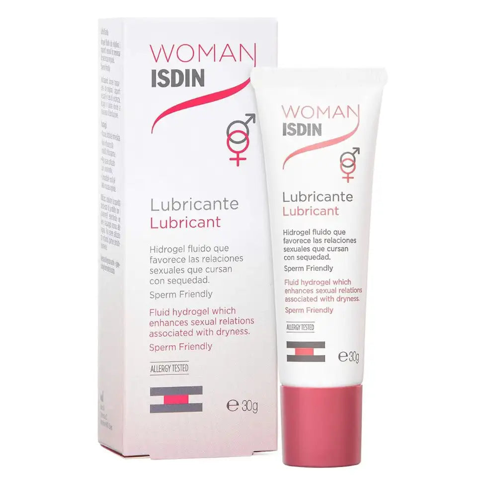 ISDIN Woman Gleitmittel 30 g (1 oz) - Krper - Sexualitt ISDIN Woman Gleitmittel 30 g (1 oz) - Krper - Sexualitt