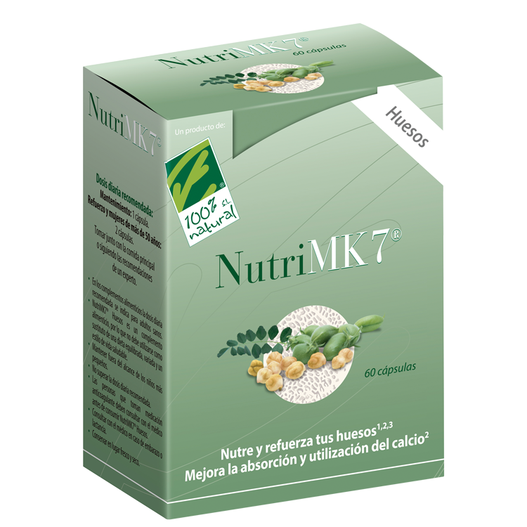 nutrimk7-bones-60-capsules-cien-por-cien-natural-8437019352066