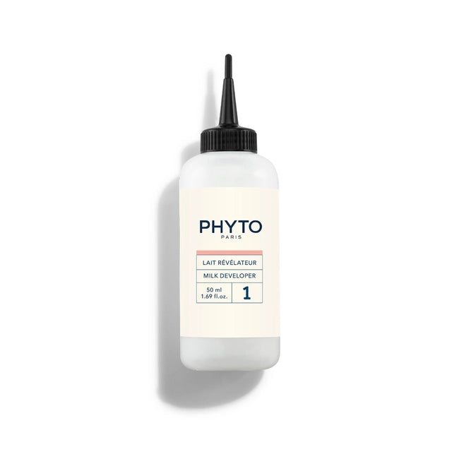 Phytocolor Permanente Farbe Farbton 3 Dunkelbraun