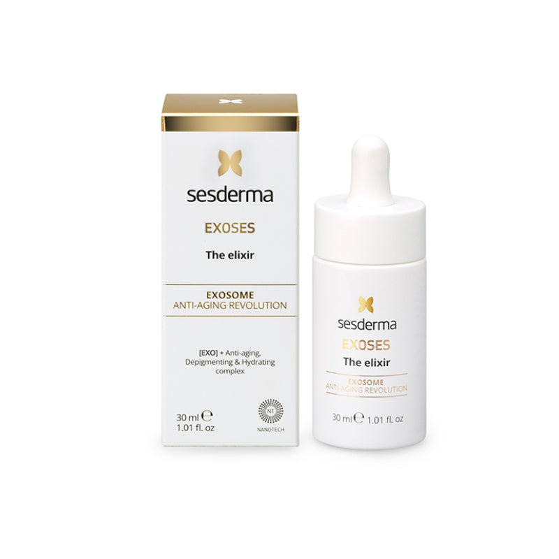 Sesderma Exoses The Elixir 30 ml (1.01 fl oz)
