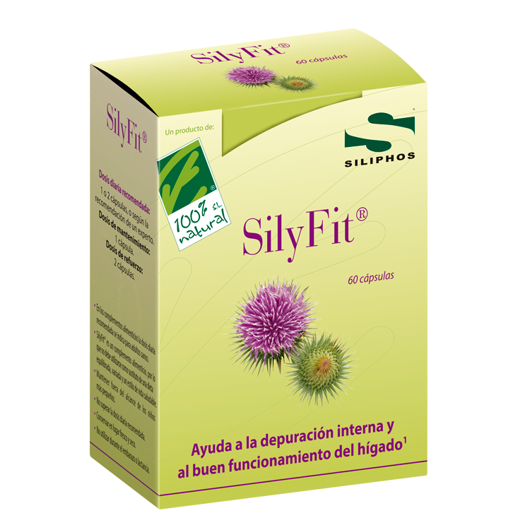 silyfit-60-capsules-cien-por-cien-natural-8437008750699