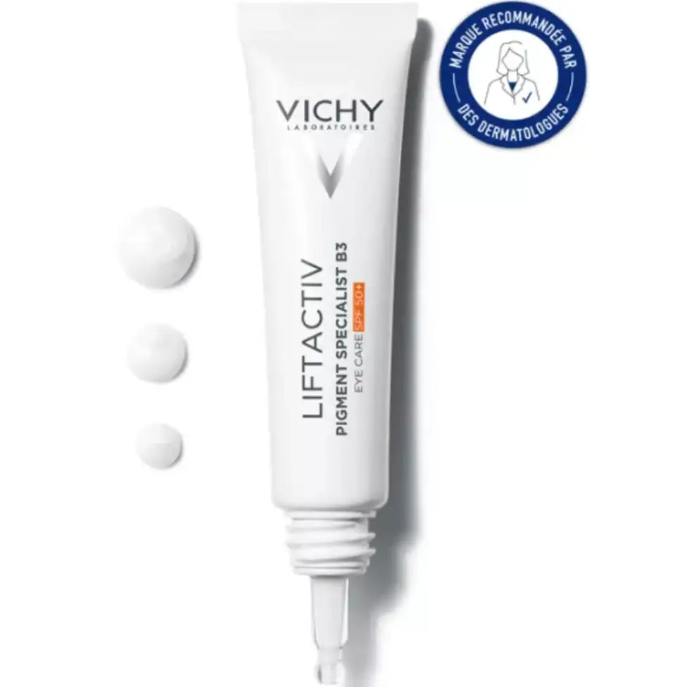Vichy Liftactiv Pigment Specialist B3 Eye Care 15 ml (0.50 fl oz)